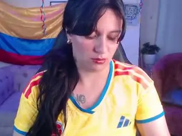 Chaturbate Live Sex of amanda_rousee