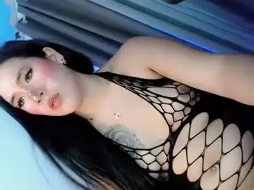 Chaturbate Watch Live Sex Cams of audrey_love69