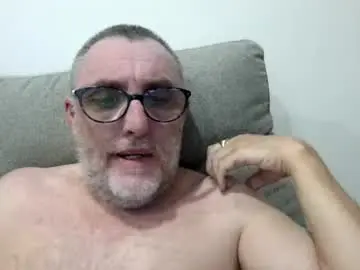Chaturbate Nude Webcam of aussie_ozzie