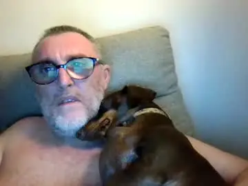 Chaturbate Nude Webcam of aussie_ozzie