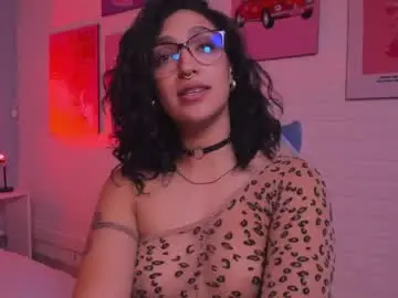 Chaturbate Best Webcam of cleo_foxx