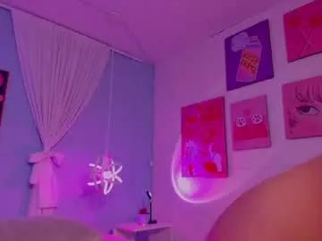 Chaturbate Private Sex Chat of cleo_foxx