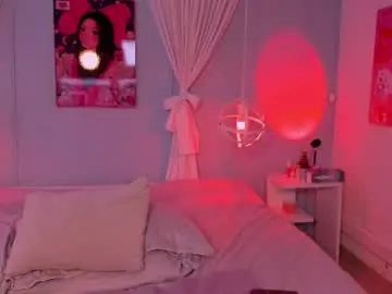Chaturbate Best live sex cam show of cleo_foxx
