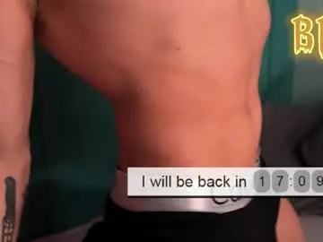 Chaturbate Live Sex Cam of hoogwilder
