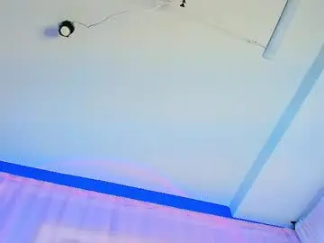 Chaturbate Sex Chat of liccy_hall