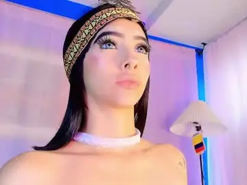 Chaturbate Live Porn of liccy_hall