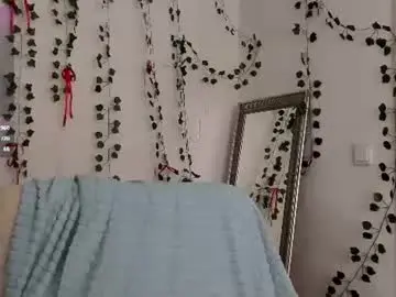 Chaturbate Adult Video Chat of makima_lee