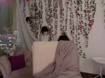 Chaturbate Adult Webcams of makima_lee