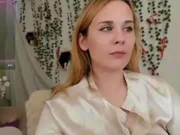Chaturbate Private Sex Chat of makima_lee