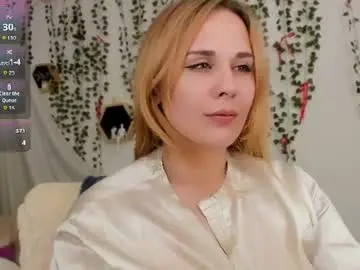 Chaturbate Adult Video Chat of makima_lee