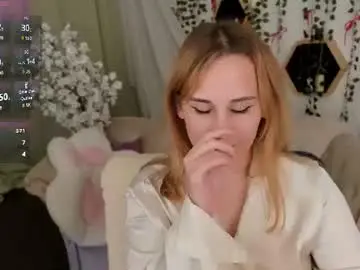 Chaturbate Best live sex cam show of makima_lee
