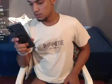 Chaturbate Watch Live Sex Cams of mateo_nick