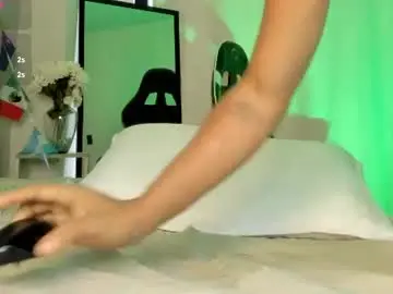 Chaturbate Private Sex Chat of melany__8