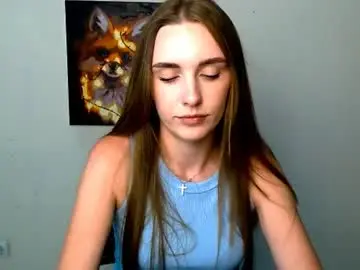 Chaturbate Live Sex of miss_angelina_