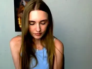 Chaturbate Free Porn Cam of miss_angelina_