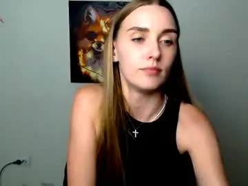 Chaturbate Nude Webcam of miss_angelina_