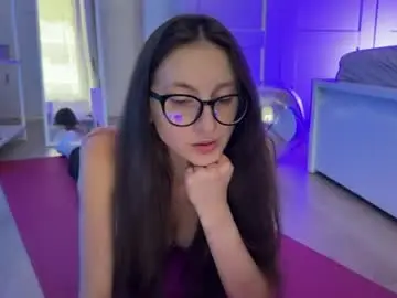 Chaturbate Private Sex Chat of misslalii