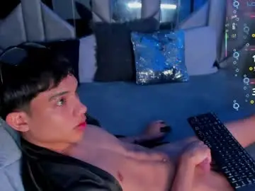 Chaturbate Adult Webcam of sebax_00