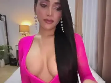 Chaturbate Live Sex Cam of sierra_cox