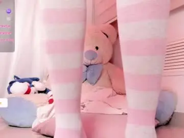 Chaturbate Private Sex Chat of alice_wiinter