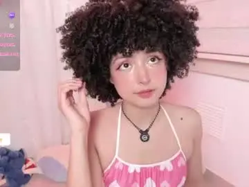 Chaturbate Sex Chat of alice_wiinter