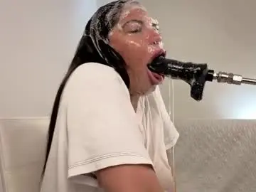 Chaturbate Best live sex cam show of anabel693_
