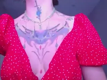 Chaturbate Adult Webcam of annetenet