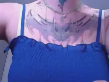 Chaturbate Watch Live Sex Cams of annetenet