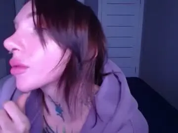 Chaturbate Sex Cam of annetenet