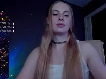 Chaturbate Live Sex Cam of aqualen