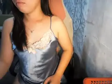 Chaturbate Sex Chat of asian_salya