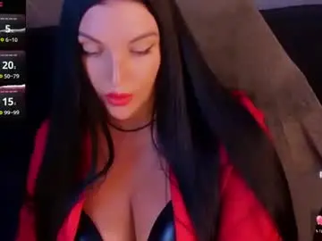 Chaturbate Live Sex Cam of blackberry_star