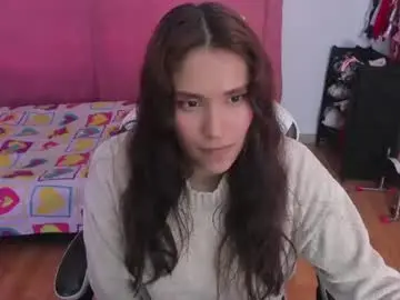 Chaturbate Nude Webcam of caelisse_cb