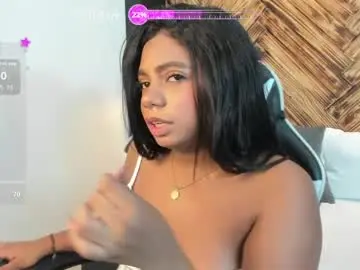 Chaturbate Sex Cam of cata_rosse_