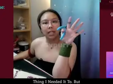 Chaturbate Sex Chat of cypurr