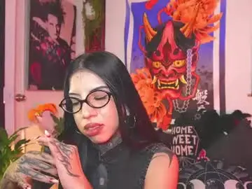 Chaturbate Best live sex cam show of dalia_vorhees
