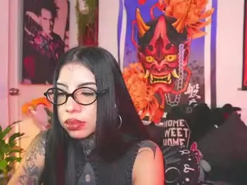 Chaturbate Live Sex of dalia_vorhees