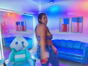 Chaturbate Private Sex Chat of isabella_rows