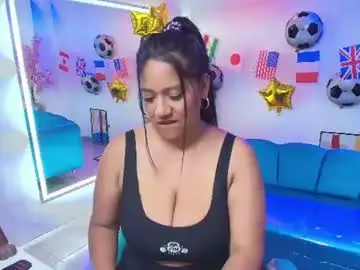 Chaturbate Sex Chat of isabella_rows