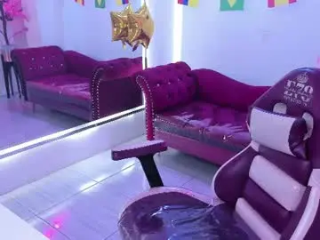 Chaturbate Nude Webcam of isabella_rows