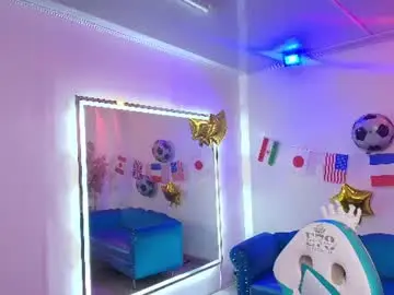 Chaturbate Live Porn of isabella_rows