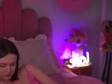 Chaturbate Nude Webcam of merylew