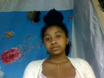 Chaturbate Adult Video Chat of milinasy