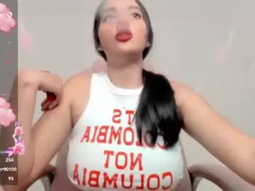 Chaturbate Best live sex cam show of sarah_angelll