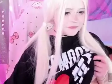 Chaturbate Nude Webcam of selena___cute