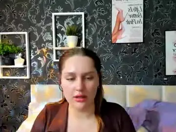 Chaturbate Best Webcam of sofia_lovelyc