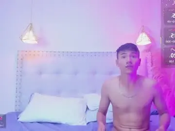 Chaturbate Live Sex of stick_and_julieth