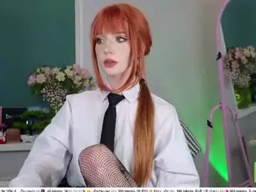 Chaturbate Live Porn of sweetuniporn