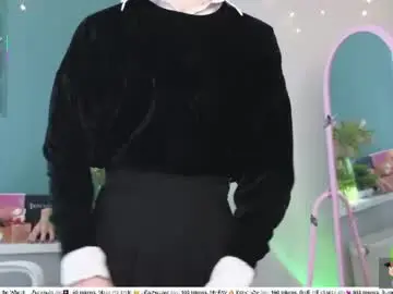Chaturbate Adult Webcam of sweetuniporn