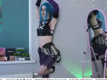 Chaturbate Nude Webcam of sweetuniporn